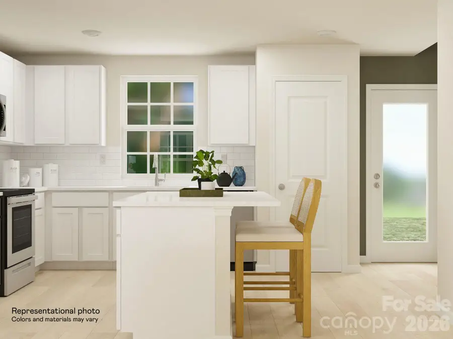 826 Sparano Loop #32, York, SC 29745 - #2