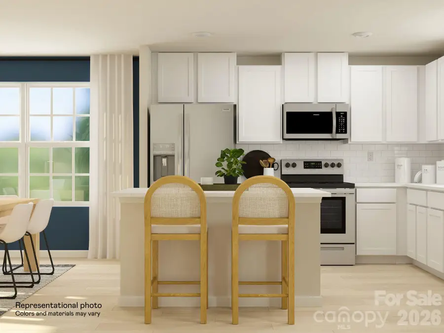 826 Sparano Loop #32, York, SC 29745 - #3