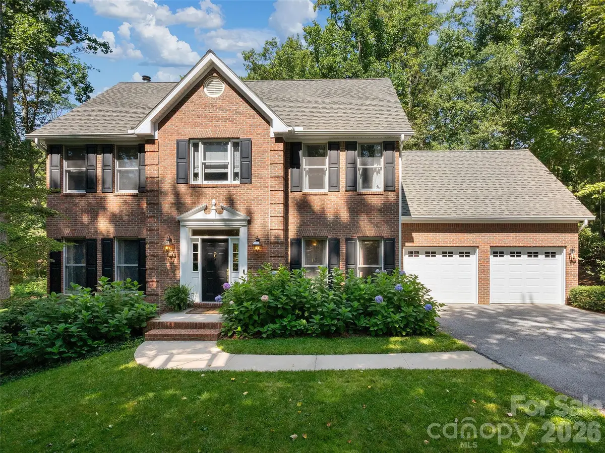 306 Red Fox Circle, Asheville, NC 28803 - #1