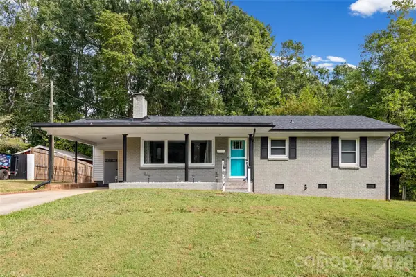 726 Forest Drive, Gastonia, NC 28054