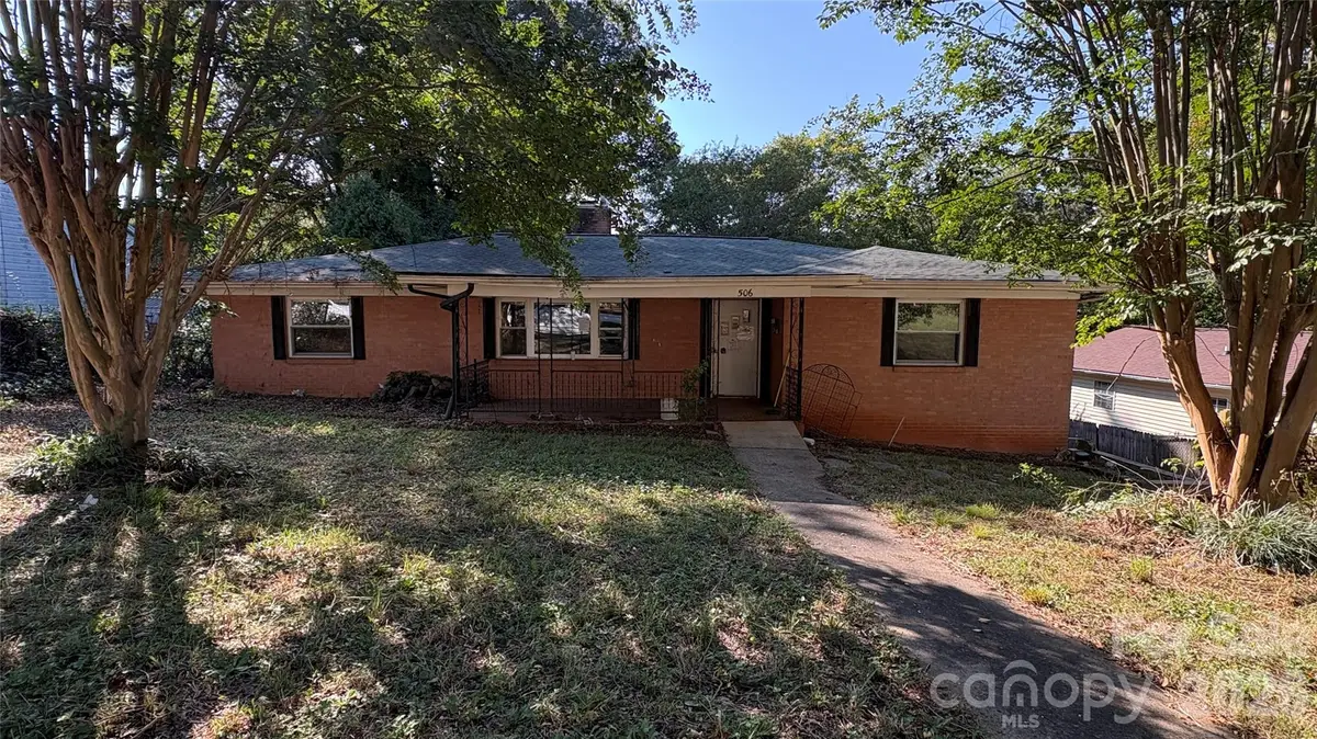 506 Whisnant Street, Shelby, NC 28150 - #1