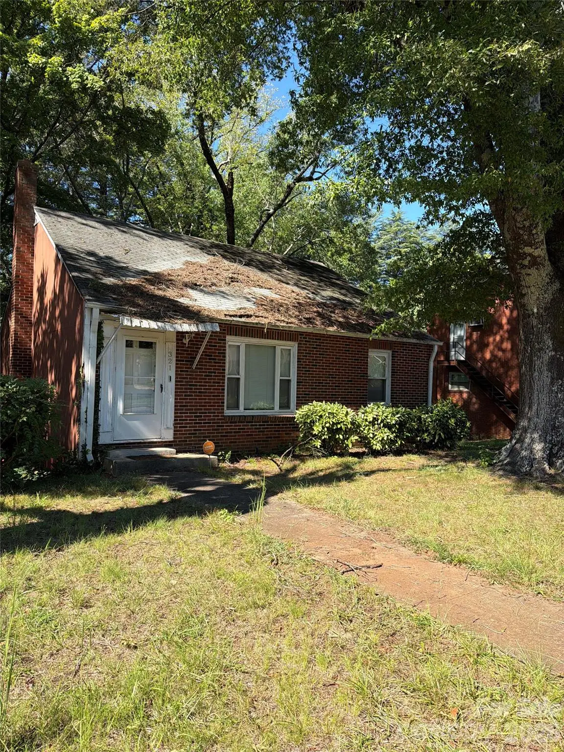 321 N Bost Street, Statesville, NC 28677 - #1