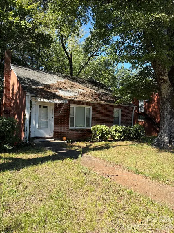 321 N Bost Street, Statesville, NC 28677