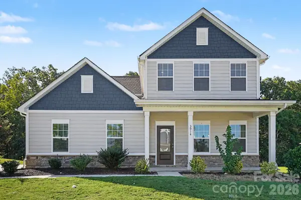 3914 Allenby Place, Monroe, NC 28110