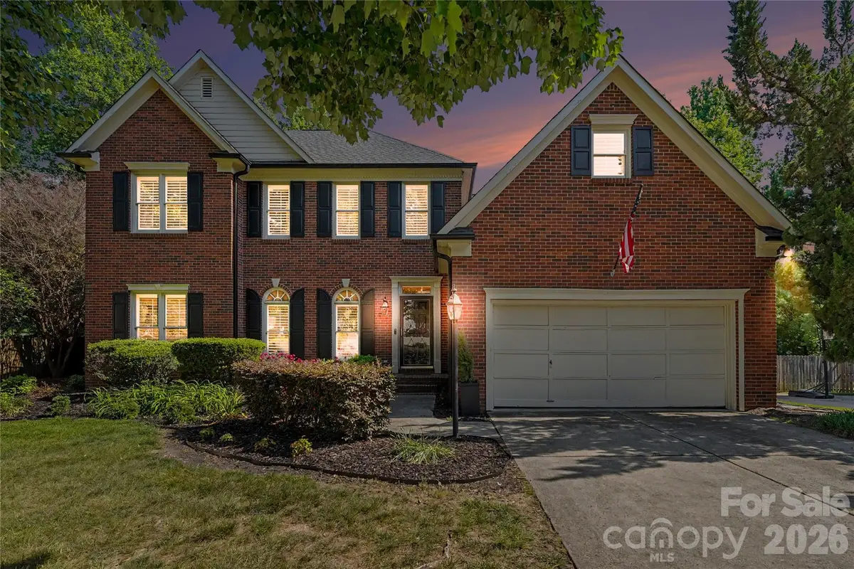 5718 Bayleaf Lane, Greensboro, NC 27455 - #1