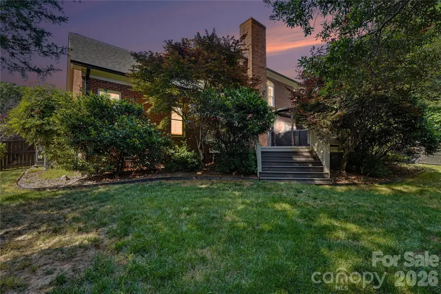 5718 Bayleaf Lane, Greensboro, NC 27455 - #3