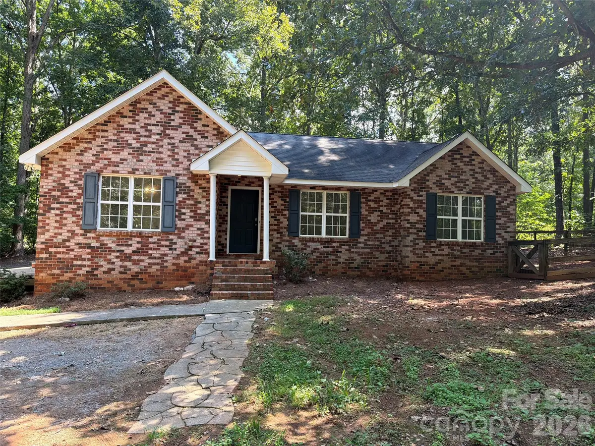 3705 Griffith Road, Monroe, NC 28112 - #1