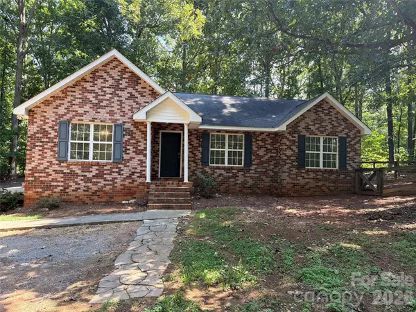 3705 Griffith Road, Monroe, NC 28112