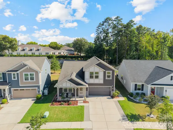 12804 Heath Grove Drive, Huntersville, NC 28078