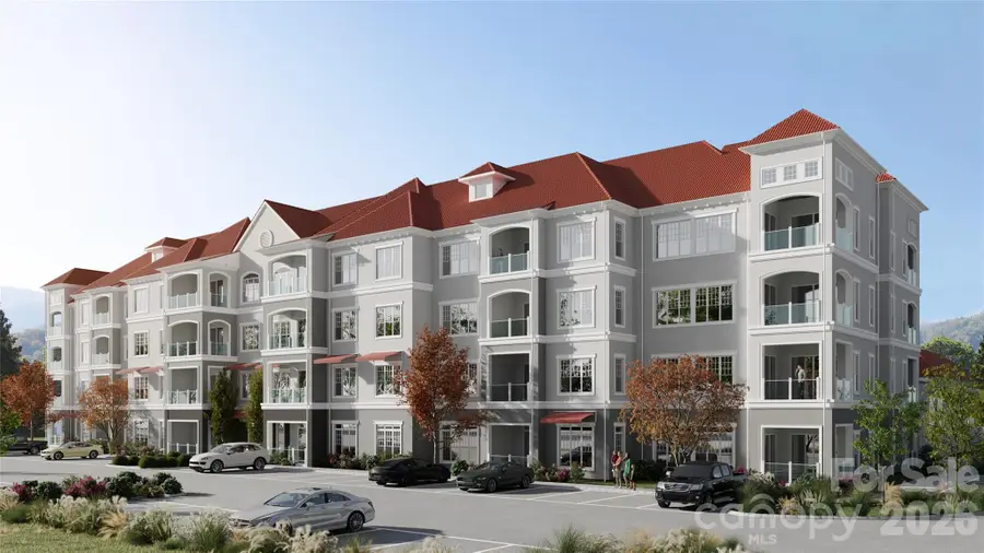 17520 Inver Drive #Bld B, Unit 107, Cornelius, NC 28031 - #3