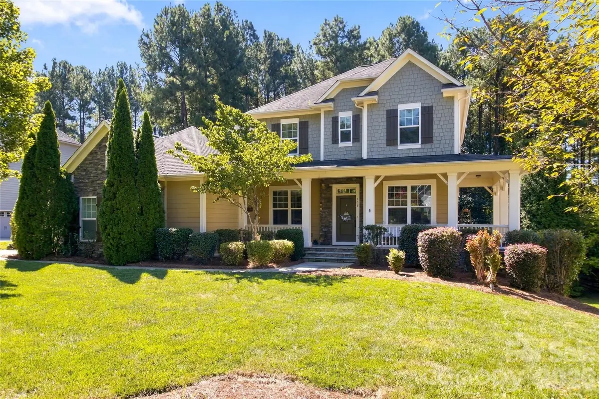 108 Hidden Pines Drive, Mount Holly, NC 28120 - #1
