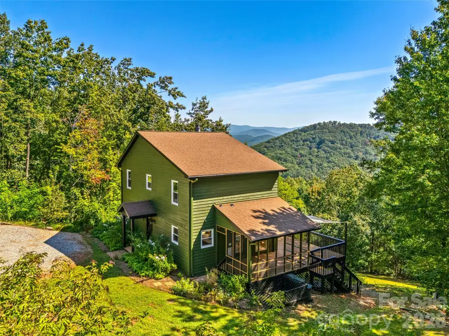 265 Idlewild Drive, Bostic, NC 28018 - #2