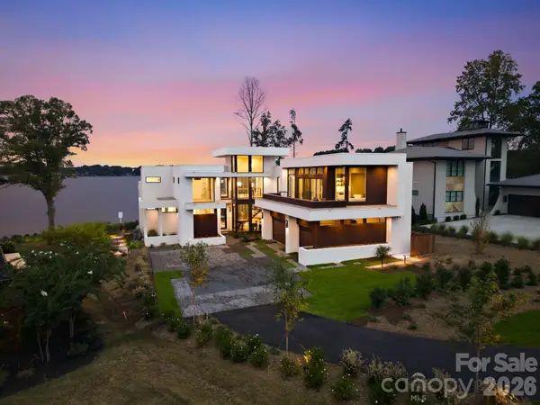 136 Potomac Lane, Mooresville, NC 28117