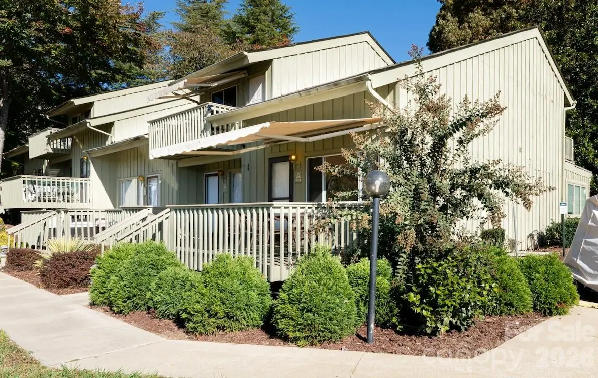 153 Fox Run Boulevard #904, Lake Lure, NC 28746 - #1