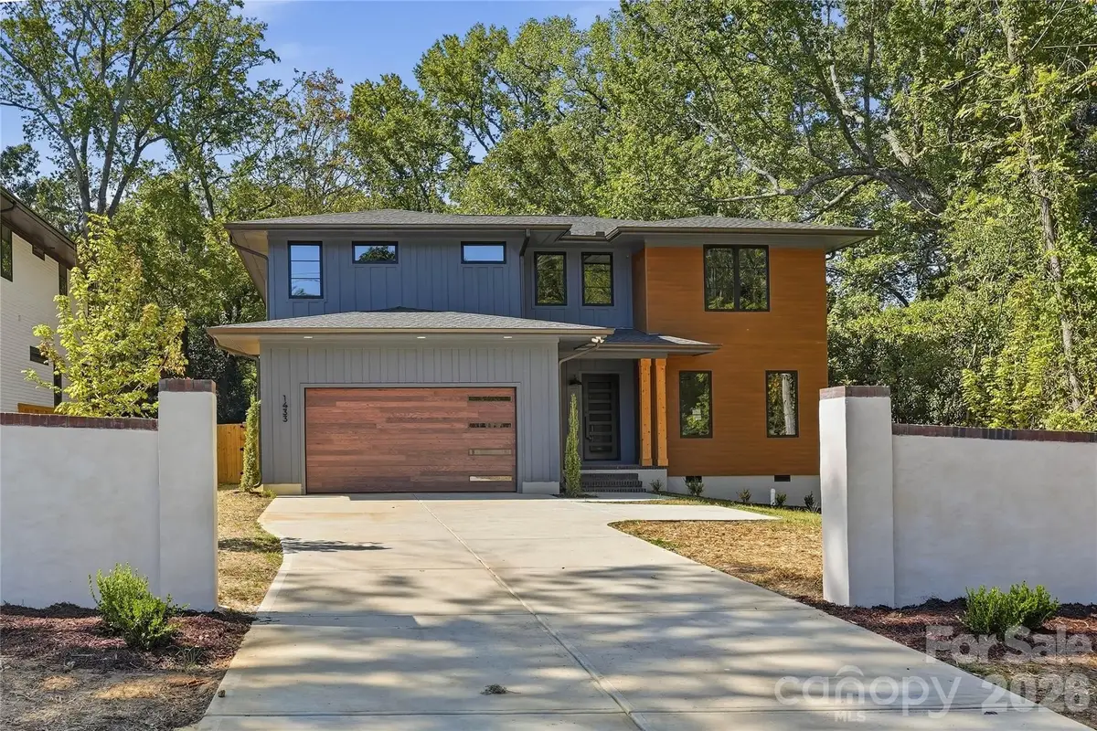 1433 N Sharon Amity Road, Charlotte, NC 28211 - #1
