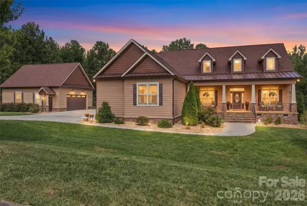 917 Catawba Shores Drive, Rock Hill, SC 29730