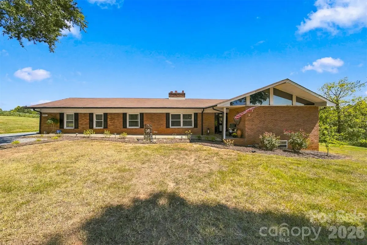 4286 Hall Dairy Road, Claremont, NC 28610 - #1
