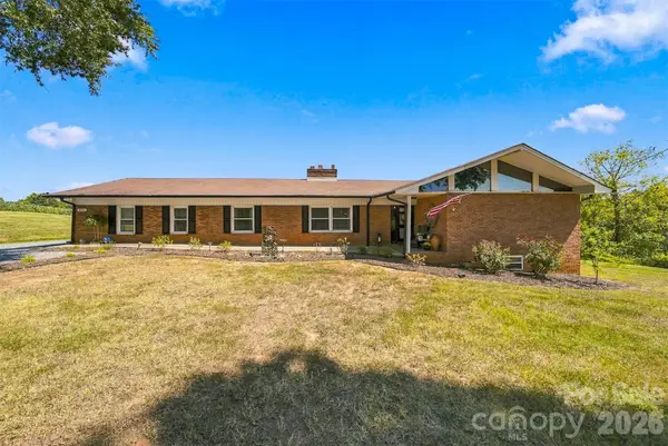 4286 Hall Dairy Road, Claremont, NC 28610
