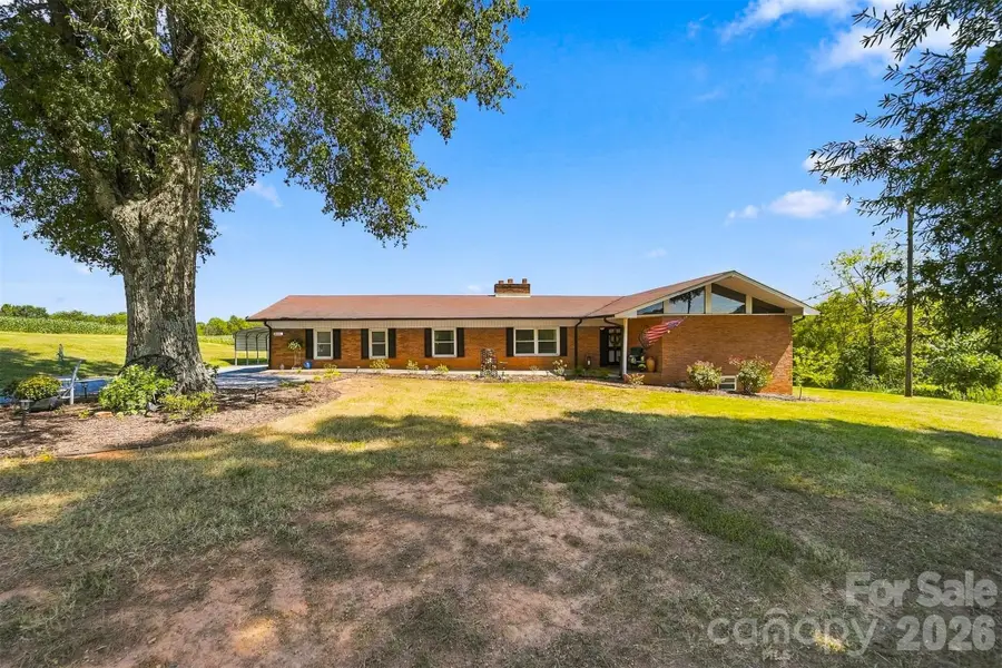 4286 Hall Dairy Road, Claremont, NC 28610 - #2