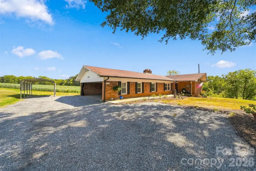 4286 Hall Dairy Road, Claremont, NC 28610 - #3
