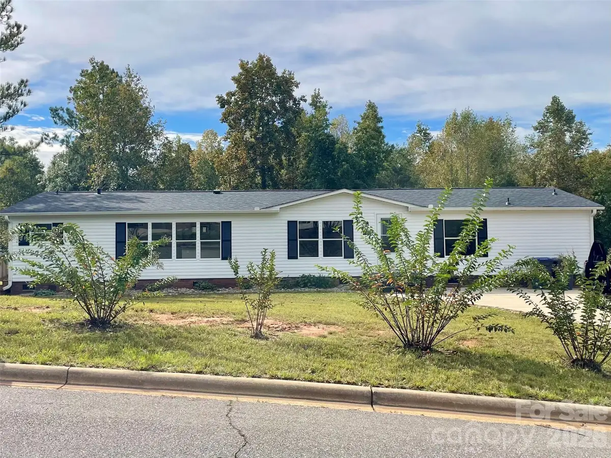 140 Ridge Creek Drive #56, Troutman, NC 28166 - #1