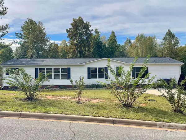 140 Ridge Creek Drive #56, Troutman, NC 28166