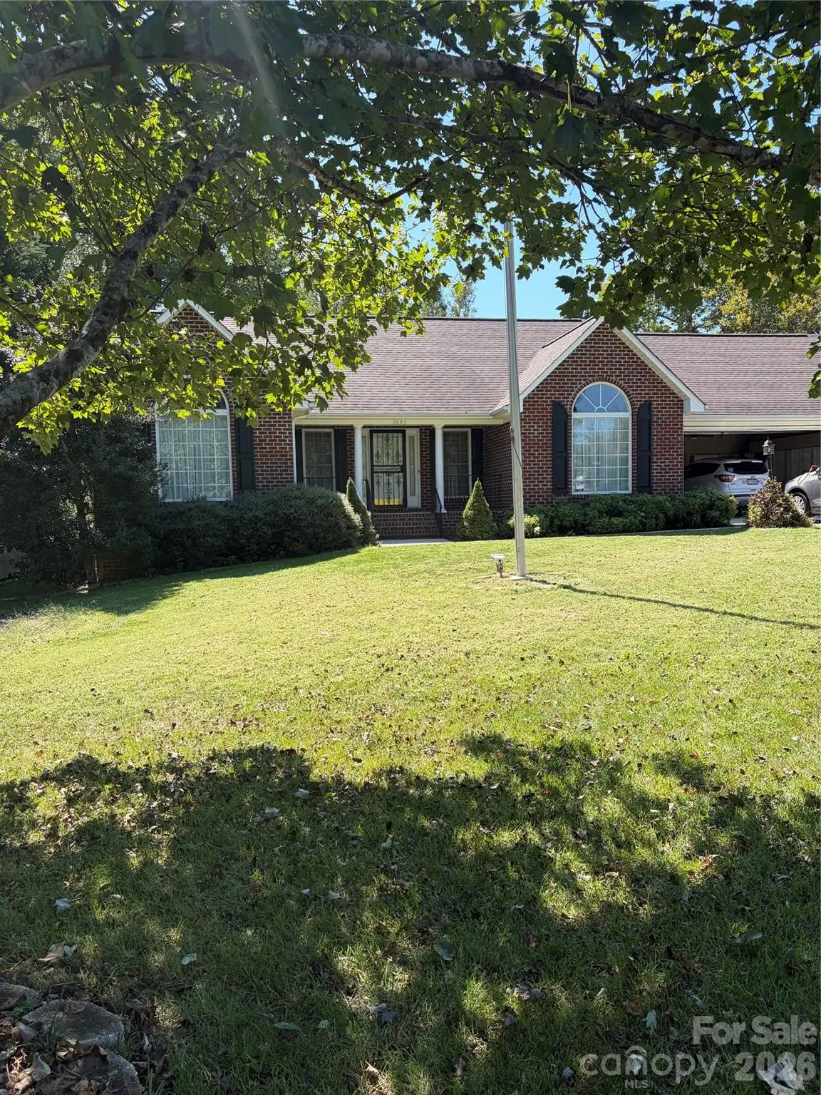 1697 Old Mill Road, Lincolnton, NC 28092 - #1