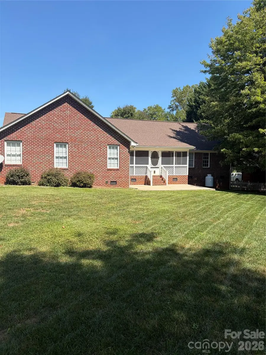 1697 Old Mill Road, Lincolnton, NC 28092 - #3