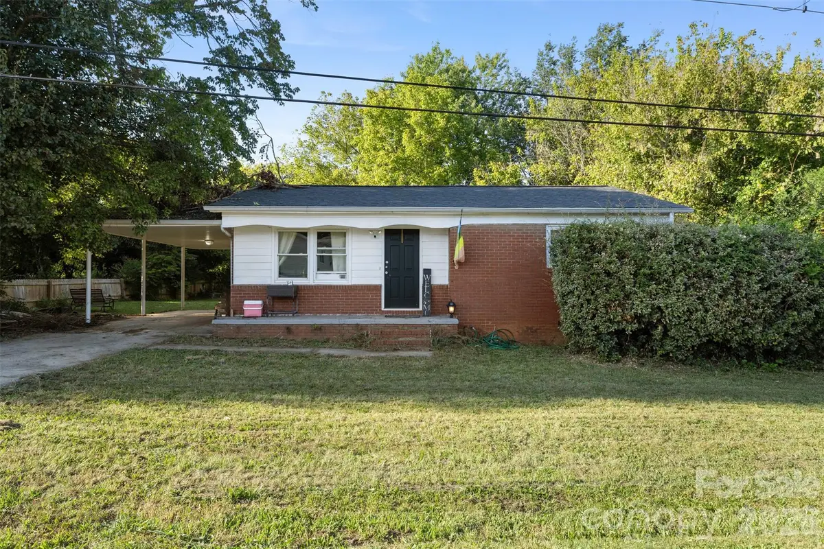 2217 Story Street, Lincolnton, NC 28092 - #1