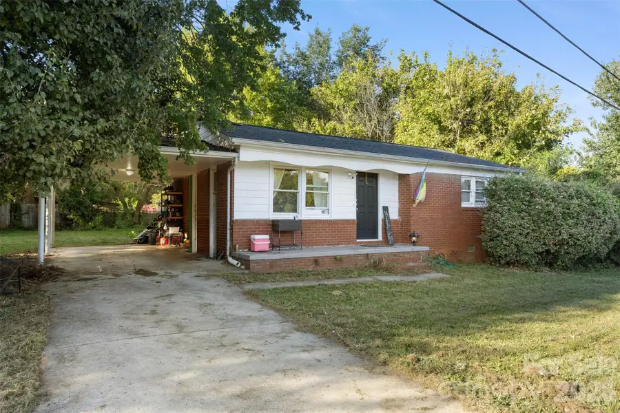 2217 Story Street, Lincolnton, NC 28092 - #2