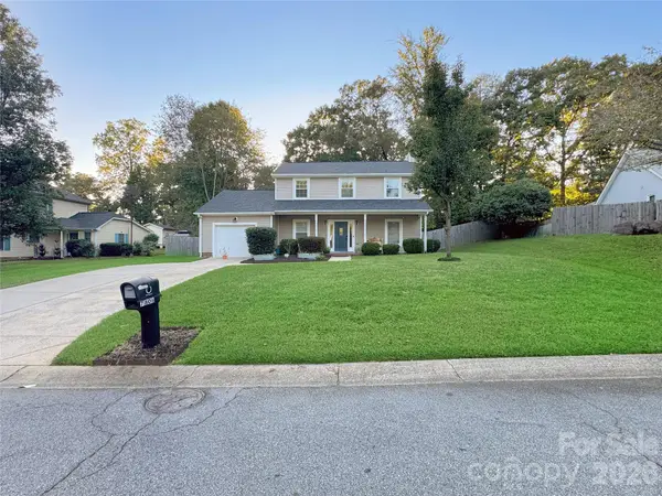 7806 Lobilia Lane, Charlotte, NC 28214