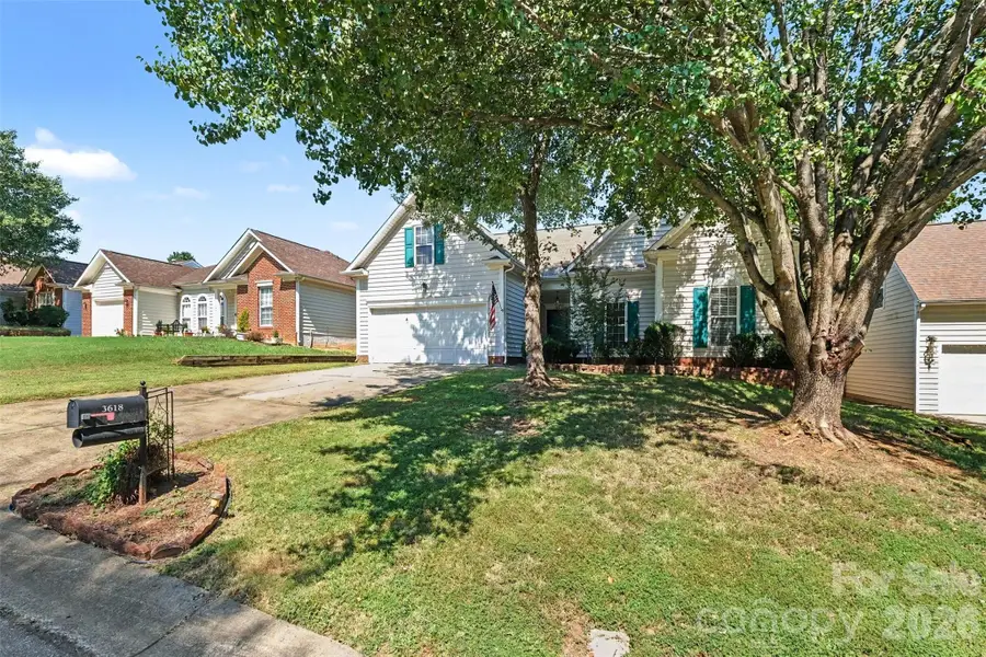 3618 Sipes Lane, Charlotte, NC 28269 - #3