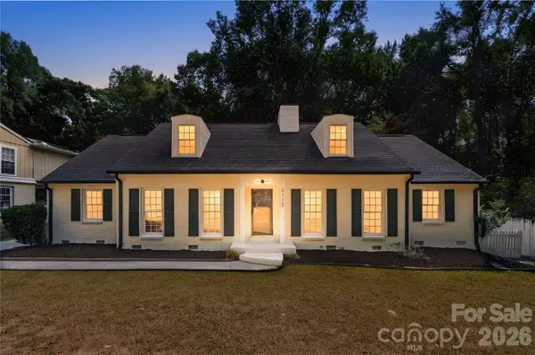 9112 Hinson Drive, Charlotte, NC 28105