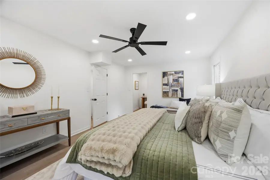 9112 Hinson Drive, Matthews, NC 28105 - #3