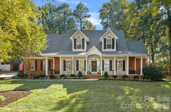 390 Robinson Road, Mooresville, NC 28117