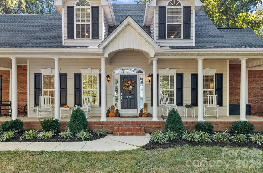390 Robinson Road, Mooresville, NC 28117 - #2