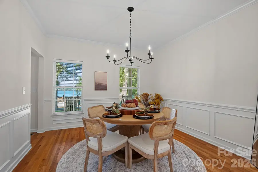 390 Robinson Road, Mooresville, NC 28117 - #3