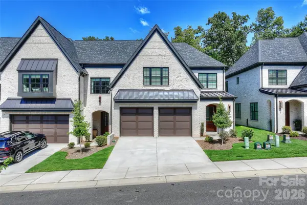 313 Audrey Place, Charlotte, NC 28226