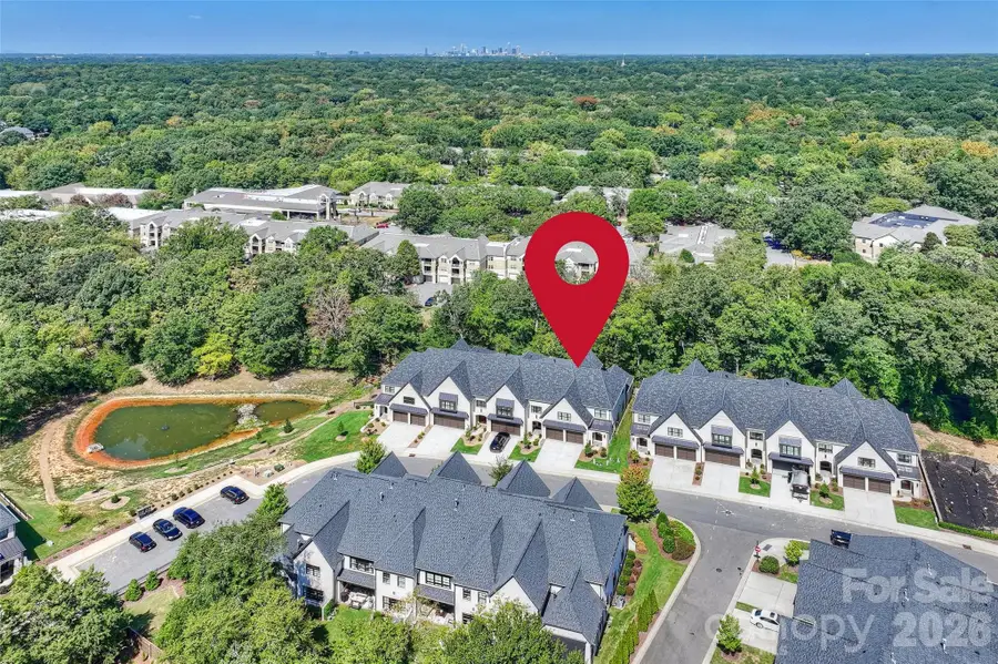 313 Audrey Place, Charlotte, NC 28226 - #3