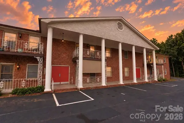 2102 S Main Street, Kannapolis, NC 28081