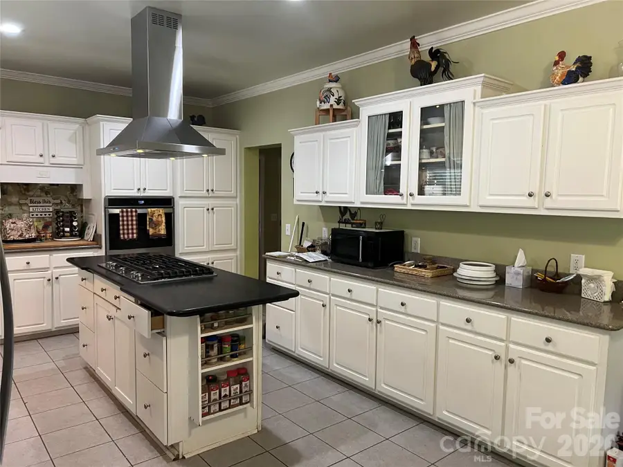 201 S Face Lane, Burnsville, NC 28714 - #2
