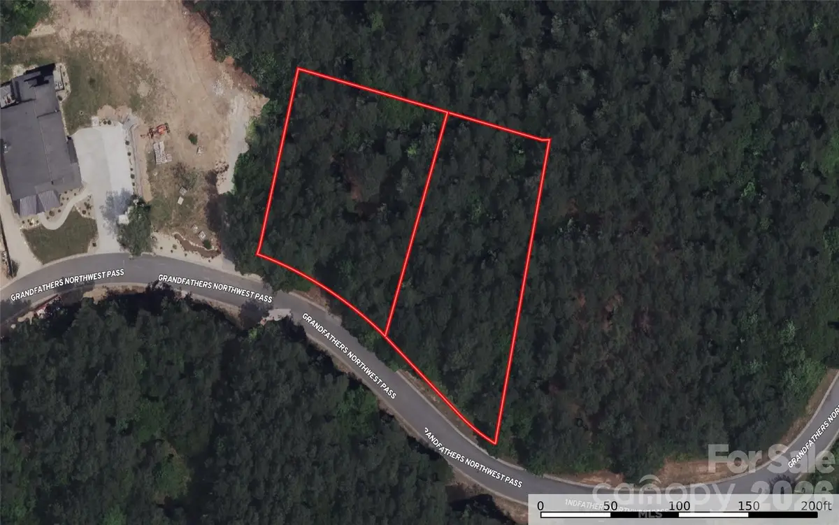 115 & 121 Grandfathers Pass Nw #13-14, Valdese, NC 28690 - #1