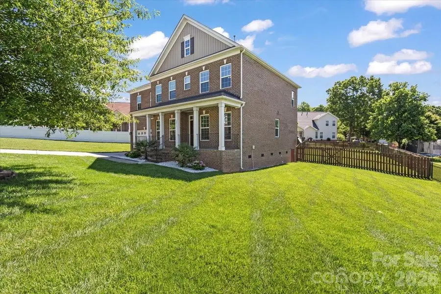 2213 Iron Works Drive, Clover, SC 29710 - #3