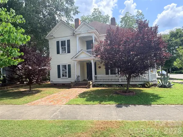 123 York Street, Chester, SC 29706