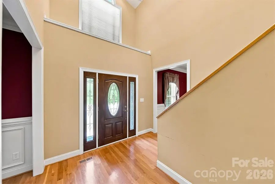 1548 Nazareth Lane, Conover, NC 28613 - #3
