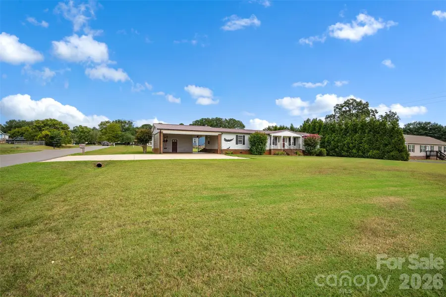 2468 Old Mountain Road, Statesville, NC 28625 - #2