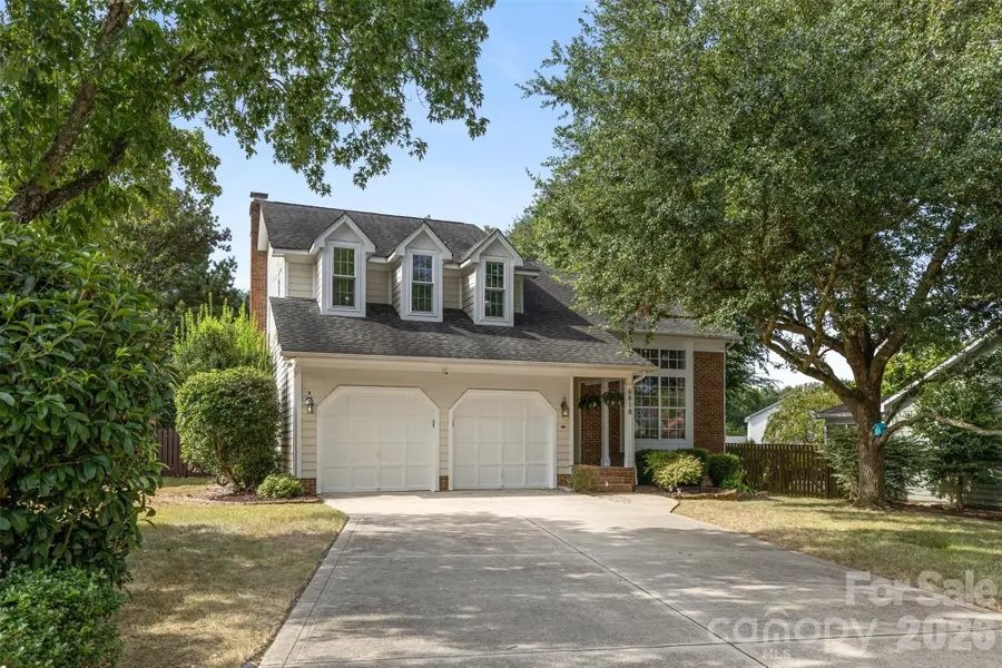6818 Millingden Court, Charlotte, NC 28277 - #2