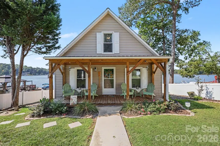 264 Lake Drive, Lexington, NC 27295 - #2