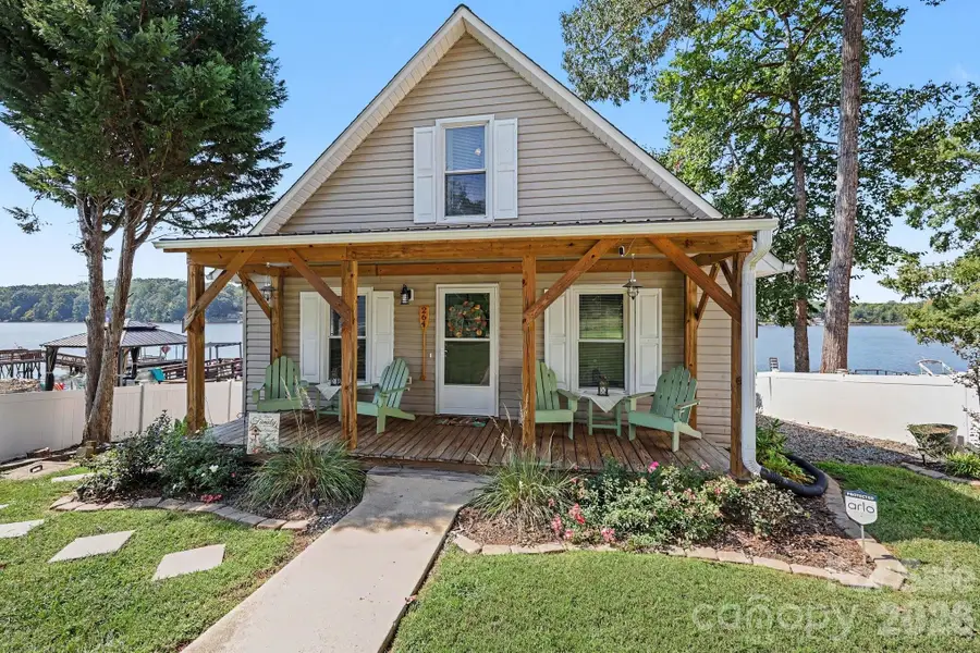 264 Lake Drive, Lexington, NC 27295 - #3