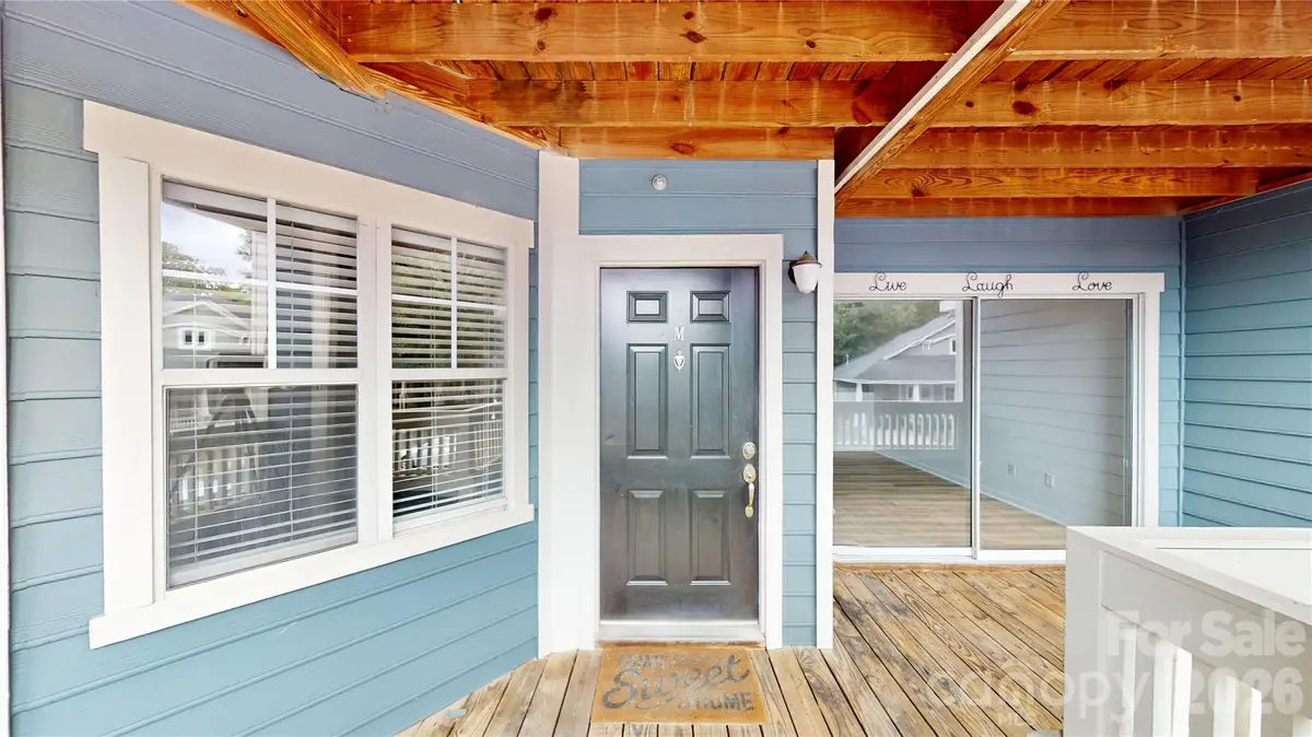 525 Olmsted Park Place #M, Charlotte, NC 28203 - #1